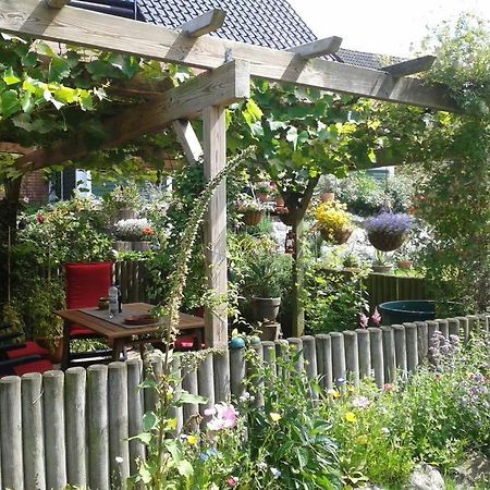 Strand & Garten Surendorf Eksteriør billede