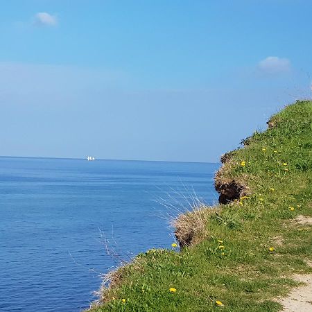 Strand & Garten Surendorf Eksteriør billede